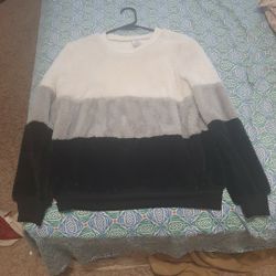 Women's Sweatshirt 