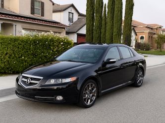 2007 Acura TL