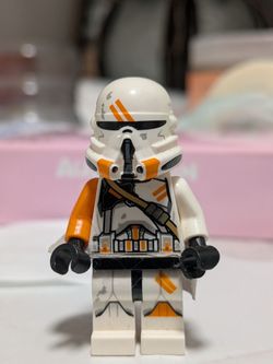 212th airborne clone trooper Minifigures