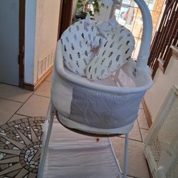 Moises(cuna  Para Niño. $30