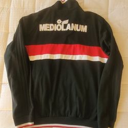 Adidas Mediolanum (Milan) Track Jacket 