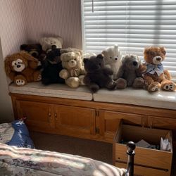 Teddy Bears 4sale