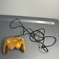GameCube Wired Controller (3rd Party) Tested & Working