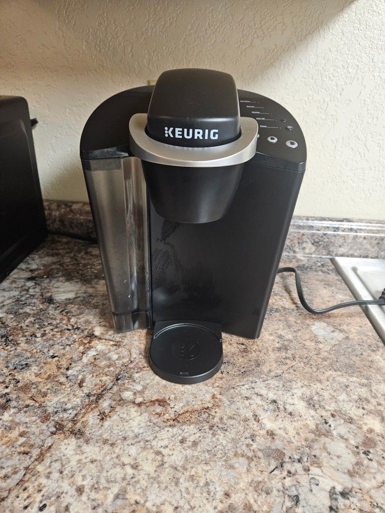 Keurig Coffee Pot
