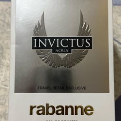 Paco Rabanne Invictus Aqua 2024/2016