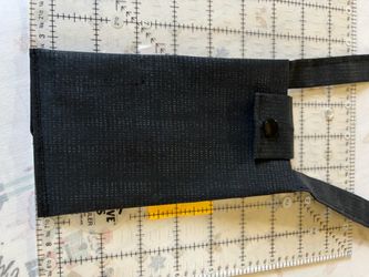 Cell phone case