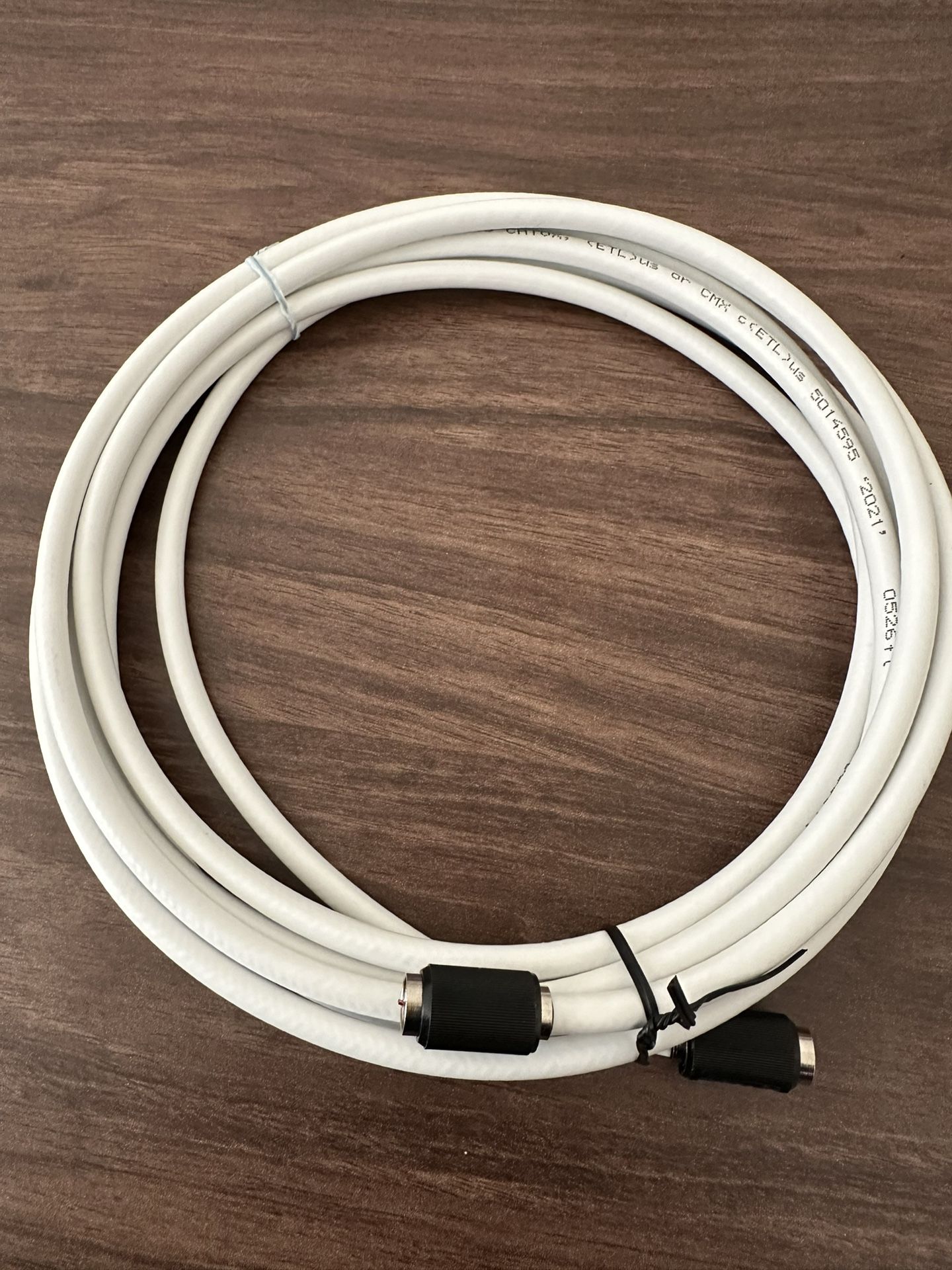 High-Quality Cables for Sale – Coax, Ethernet, and HDMI
