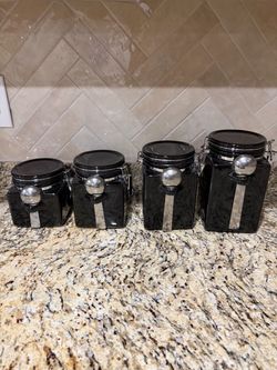 4 piece set