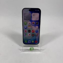 Factory Unlocked Apple iPhone 16 Pro 128GB Black Titanium MYM93LL/A