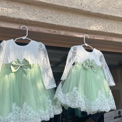 Girl Dresses