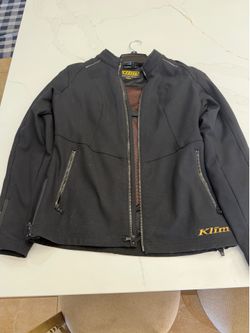 Motorcycle Jacket (women’s)