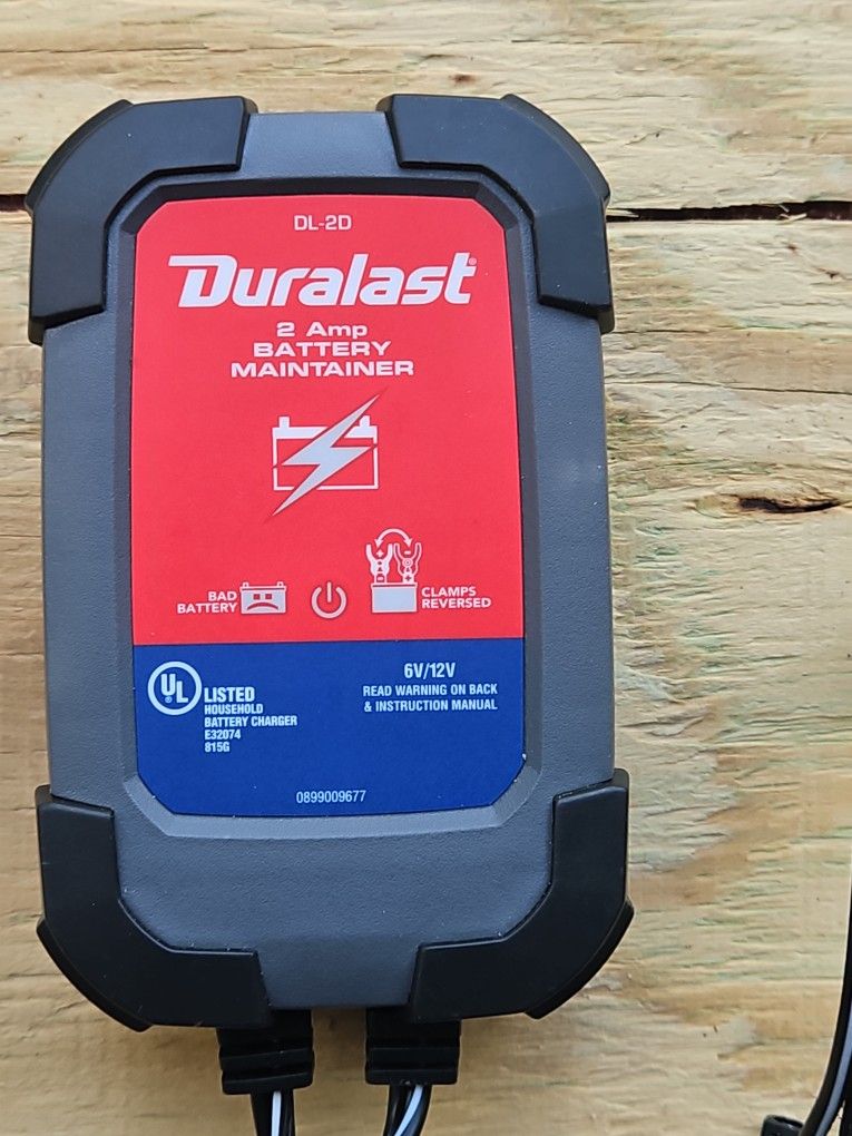 Battery Tender
