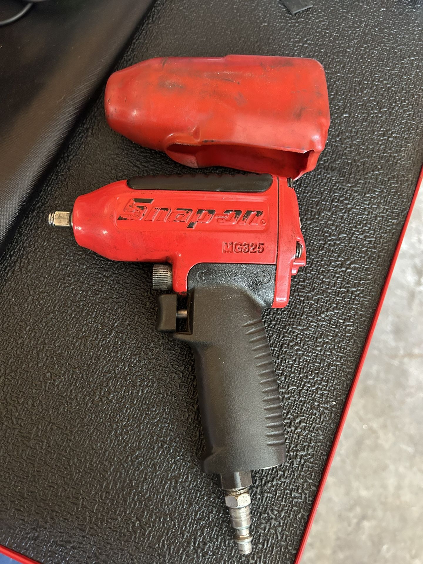 Snap-on MG325 3/8 Air Impact