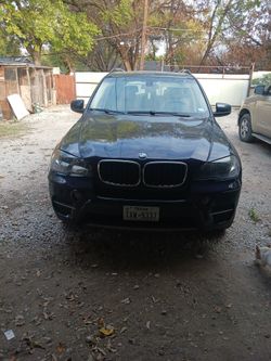 2008 BMW
