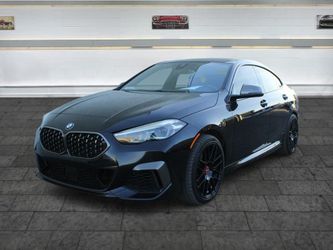 2020 BMW 2 Series