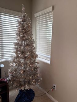Christmas tree