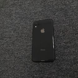 Apple IPhone X Unlocked - PAYMENTS AVAILABLE With $1 DOWN