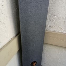Emergency Water Storage Tank.  80 Gallons 