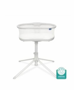 BassiNest Swivel Sleeper 3.0