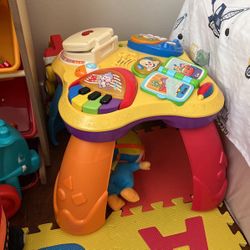 Play Table