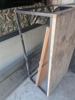 Small table