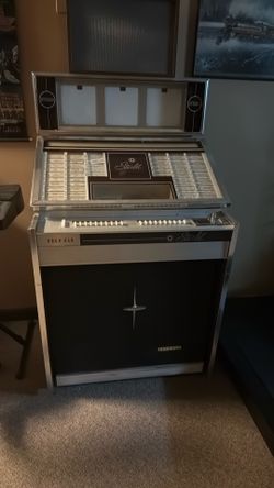 Juke box