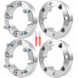 Spacers