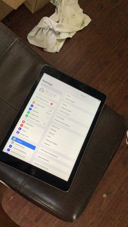 iPad Air 2 16 Gb Unlocked