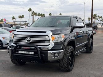 2016 Toyota Tundra