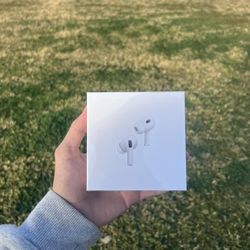 Airpods Pro 2