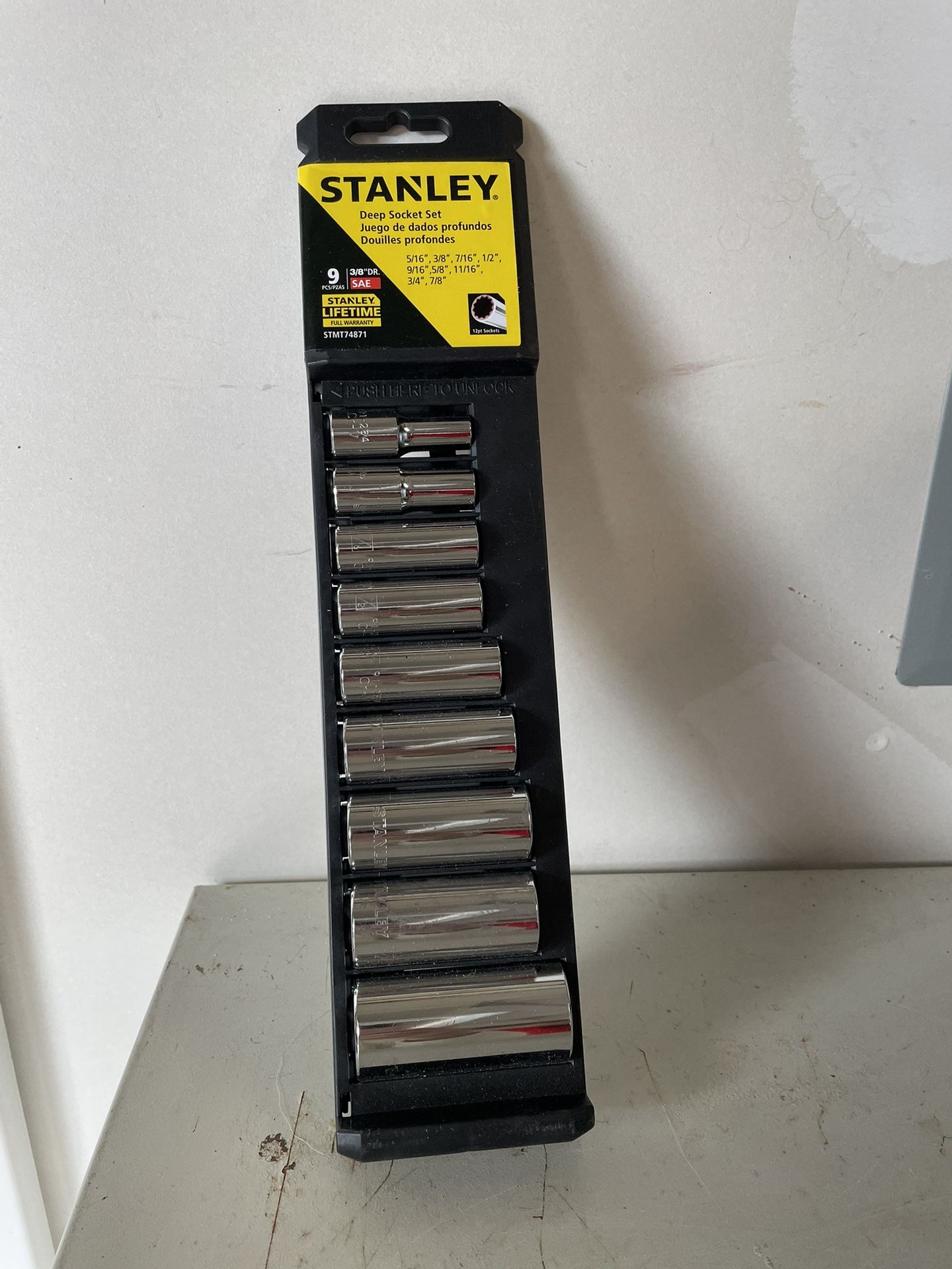 Socket Set