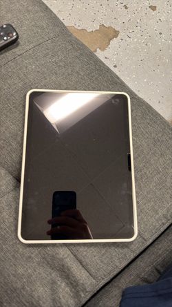 iPad Air M3