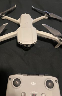 Dji Mavic Air 2