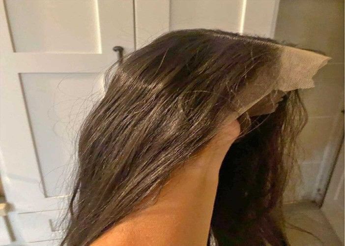 long of Display Yourself with Wigs in Every Color Possible