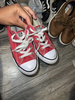 Boy Or Girl Shoes