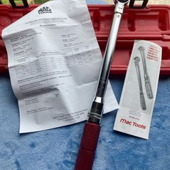 Automotive Tools