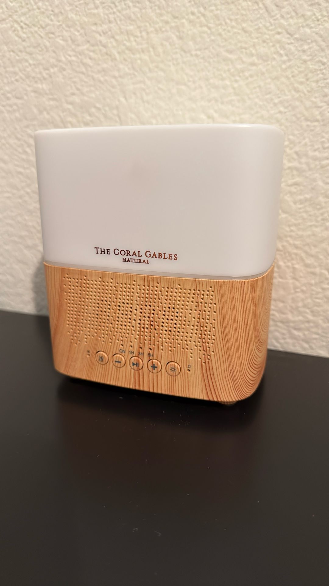 Natural Humidifier