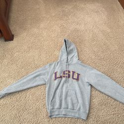 LSU Hoodie