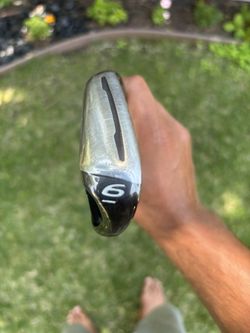 Taylormade M2 6 Iron