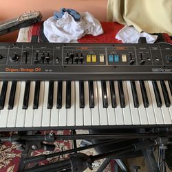 Roland RS-09