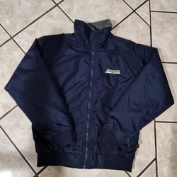 Advance Ambulance WearGuard Jacket Size Small