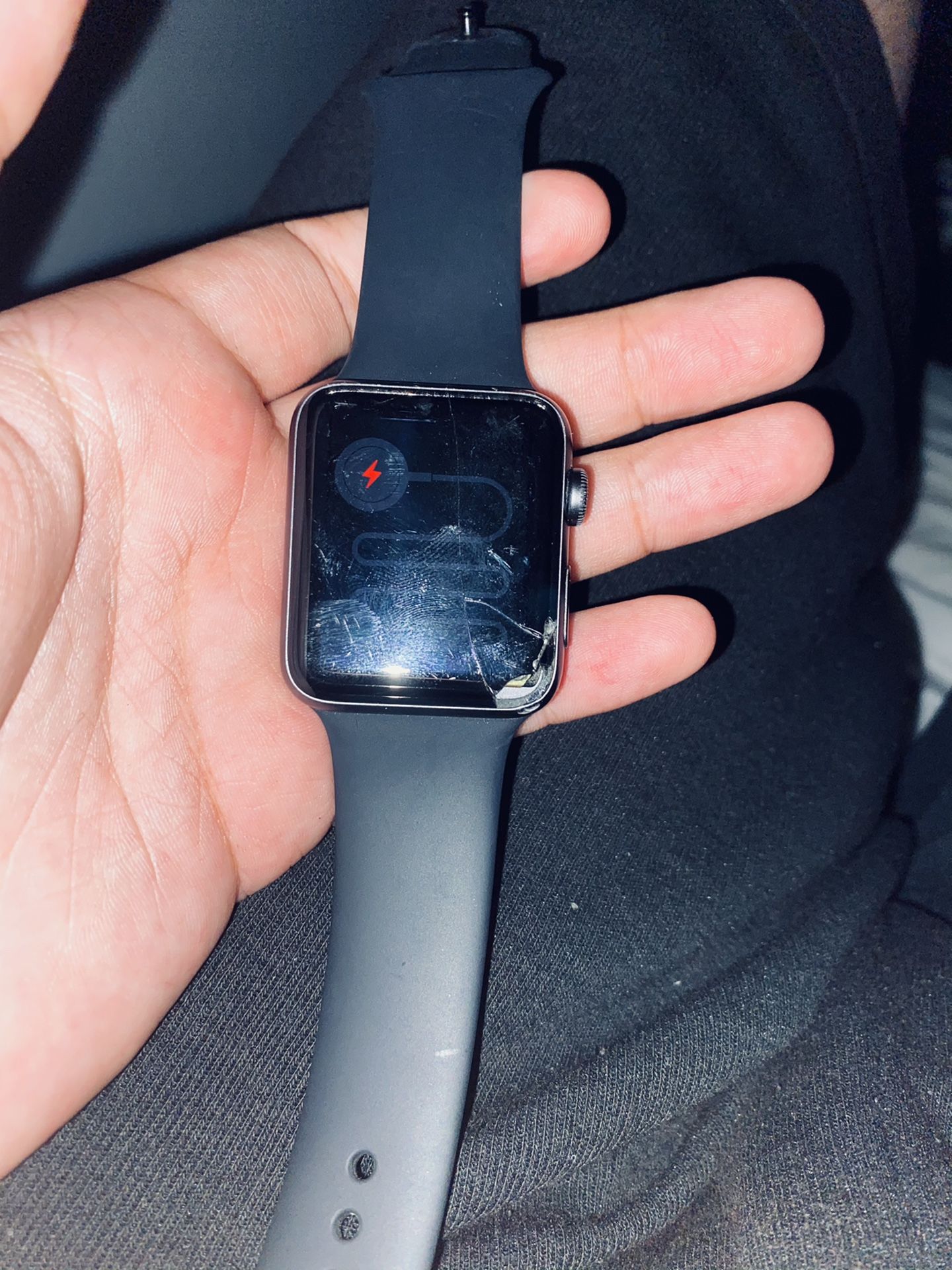 Apple Watch series 3