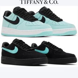 Nike Air Force 1 Shoes