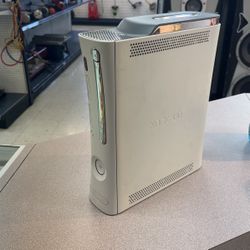 Xbox 360 Falcon