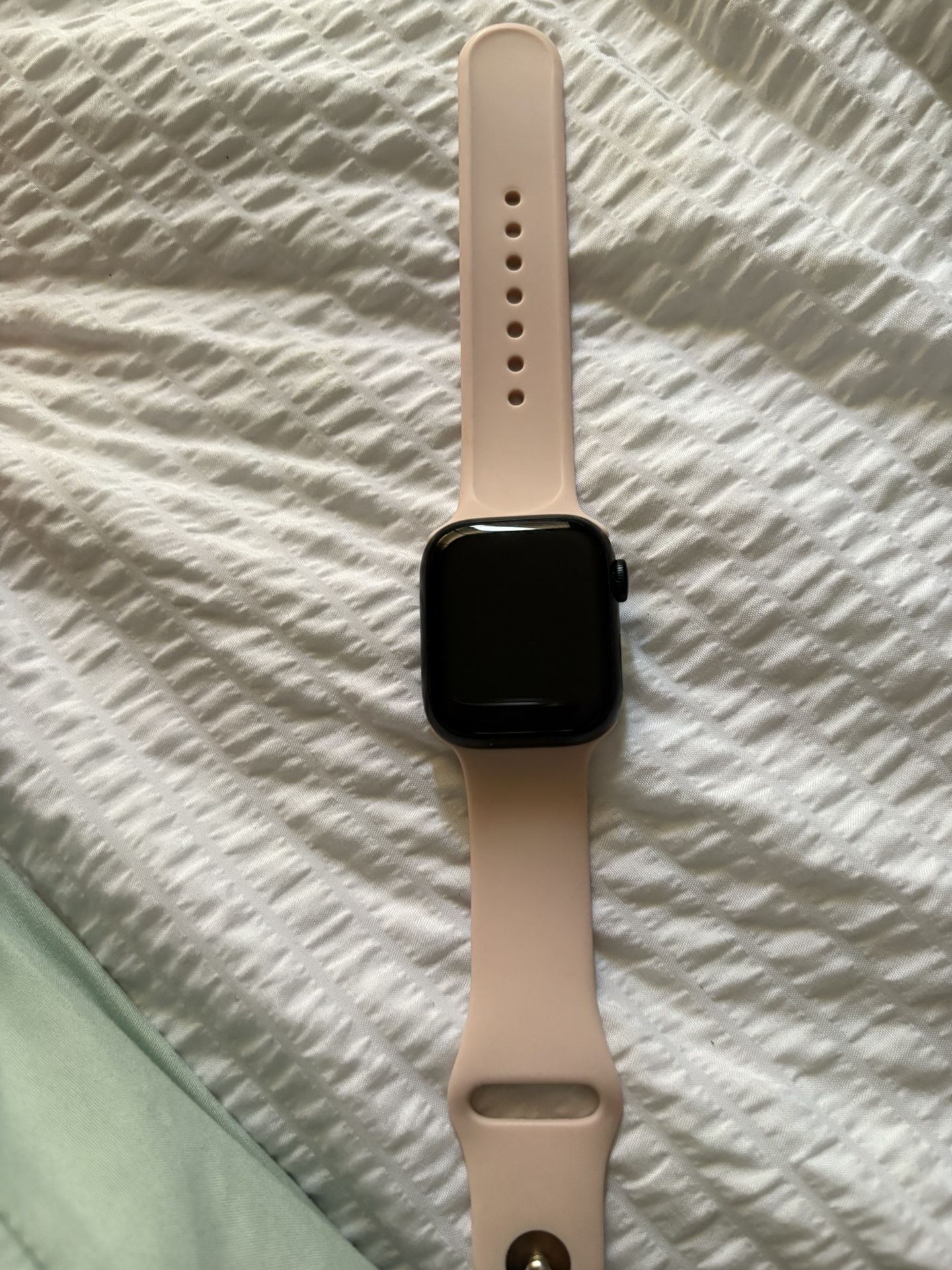 Apple Watch Series 7