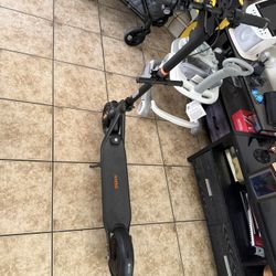 Ninebot Segway Electric Scooter