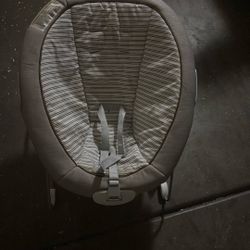 Baby Bouncer 