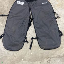 Husqvarna Chaps
