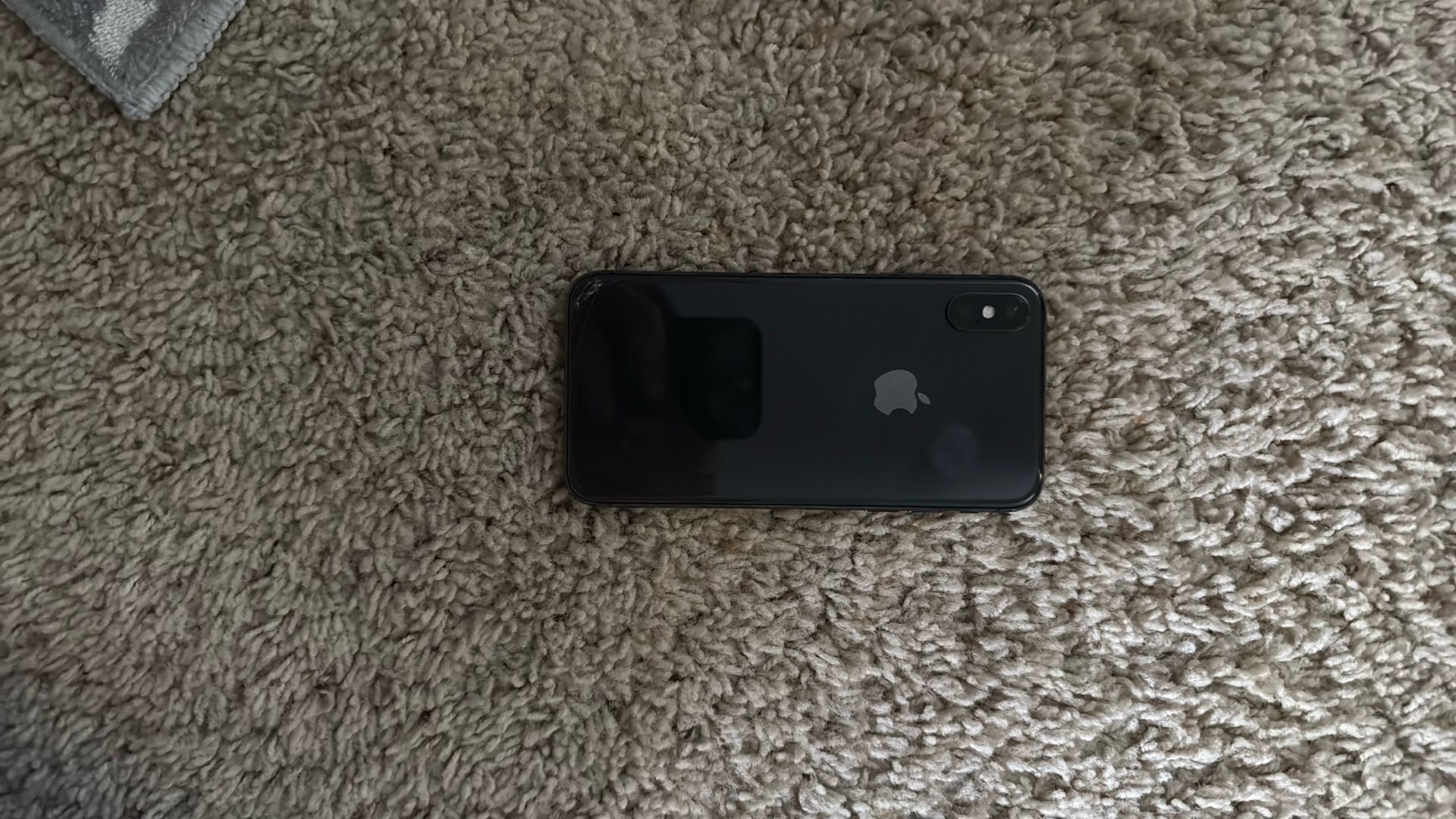 iPhone X 64gb