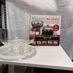 Cake Stand/Serving Stand